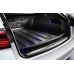 Коврик в багажник Audi A6 (4G5, 4GD; C7) Avant 2011-2018, 4G9061170 - VAG